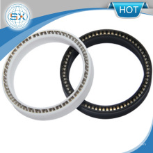 Teflon Spring Energized Lip Seals